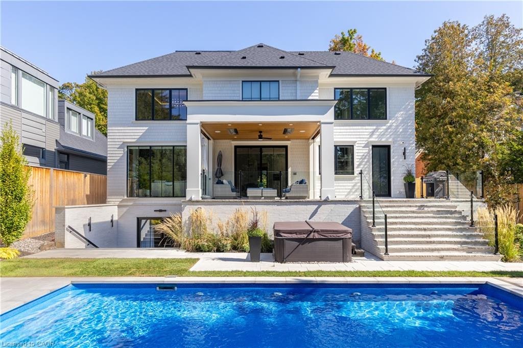 46 Second Street, Oakville, ON, L6J 3T2 - 42