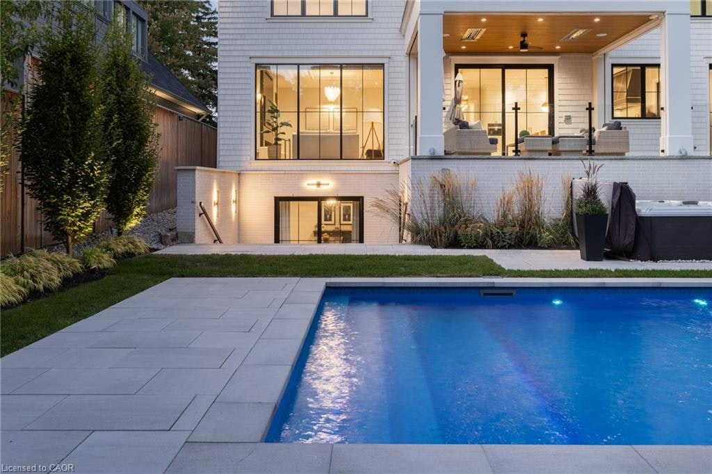 46 Second Street, Oakville, ON, L6J 3T2 - 44