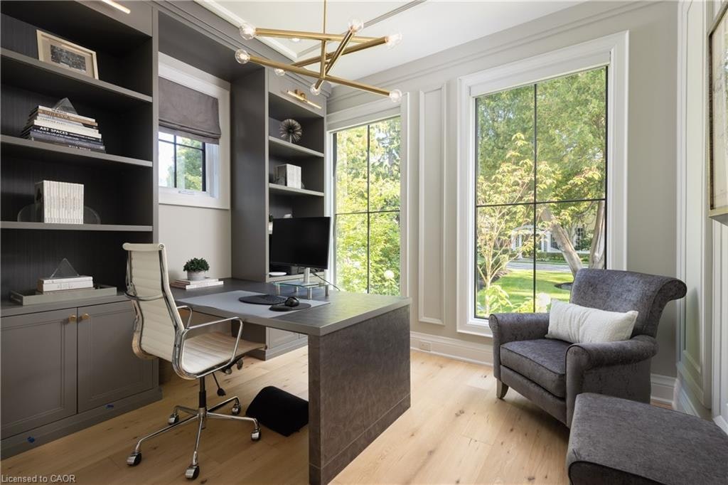 46 Second Street, Oakville, ON, L6J 3T2 - 17