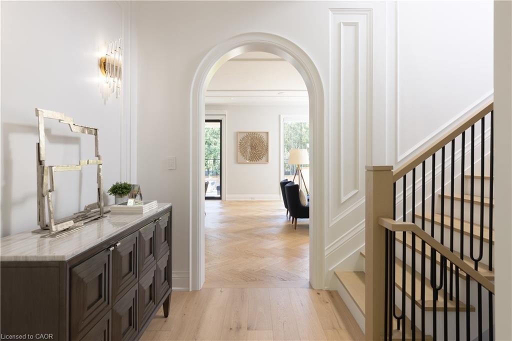 46 Second Street, Oakville, ON, L6J 3T2 - 9