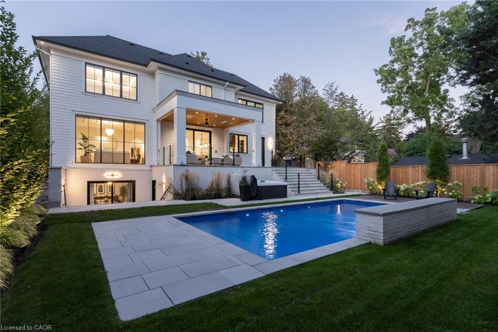 46 Second Street, Oakville, ON, L6J 3T2 - 3
