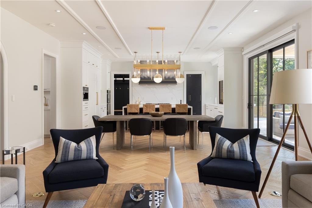 46 Second Street, Oakville, ON, L6J 3T2 - 10