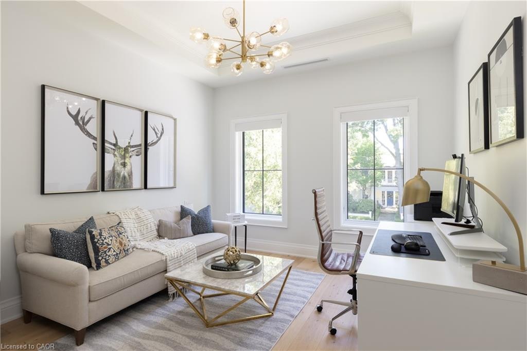 46 Second Street, Oakville, ON, L6J 3T2 - 27