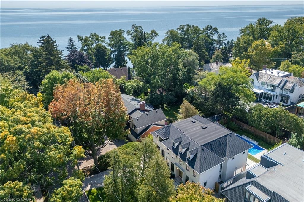 46 Second Street, Oakville, ON, L6J 3T2 - 46
