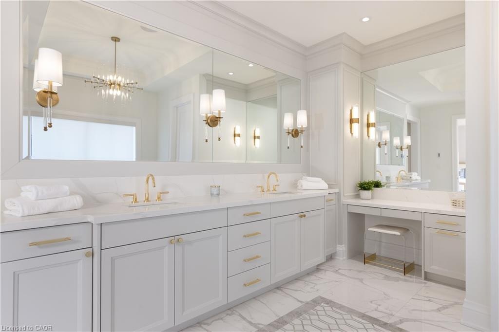 46 Second Street, Oakville, ON, L6J 3T2 - 24