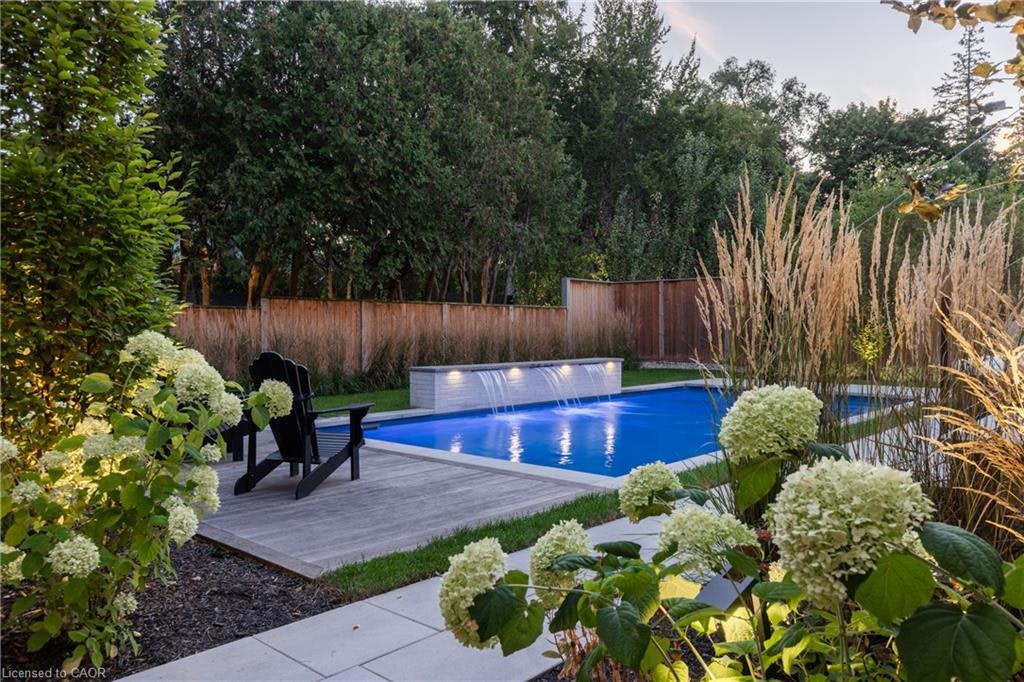 46 Second Street, Oakville, ON, L6J 3T2 - 4