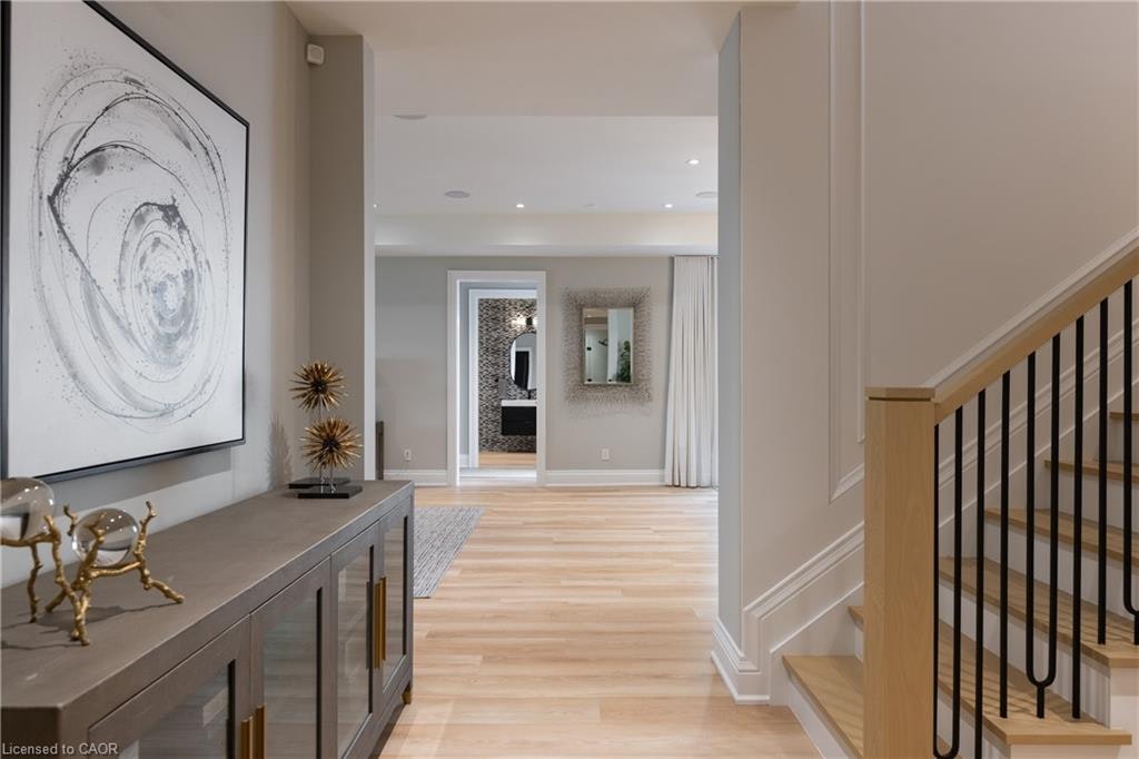 46 Second Street, Oakville, ON, L6J 3T2 - 32