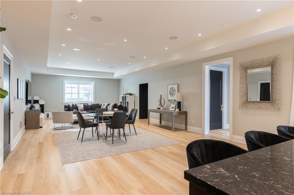 46 Second Street, Oakville, ON, L6J 3T2 - 34