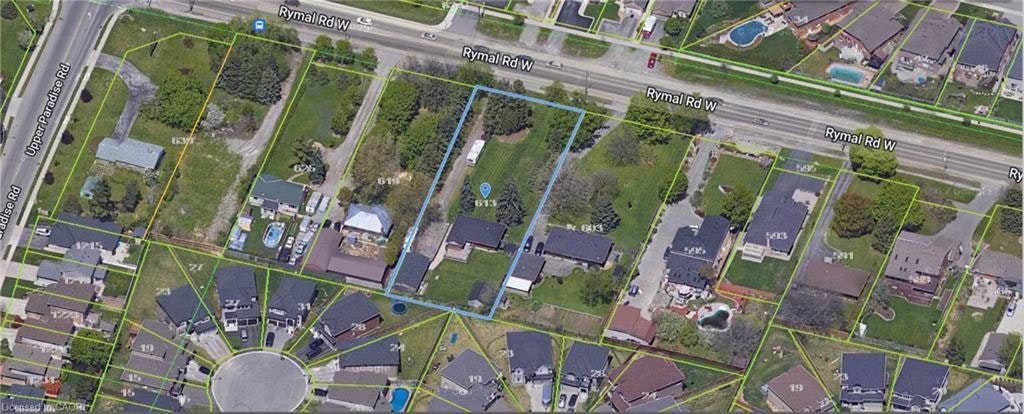 613 Rymal Road W, Hamilton, ON, L9B 1B7 - 17