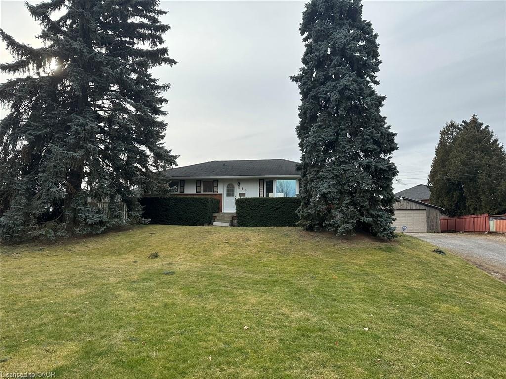 613 Rymal Road W, Hamilton, ON, L9B 1B7 - 2