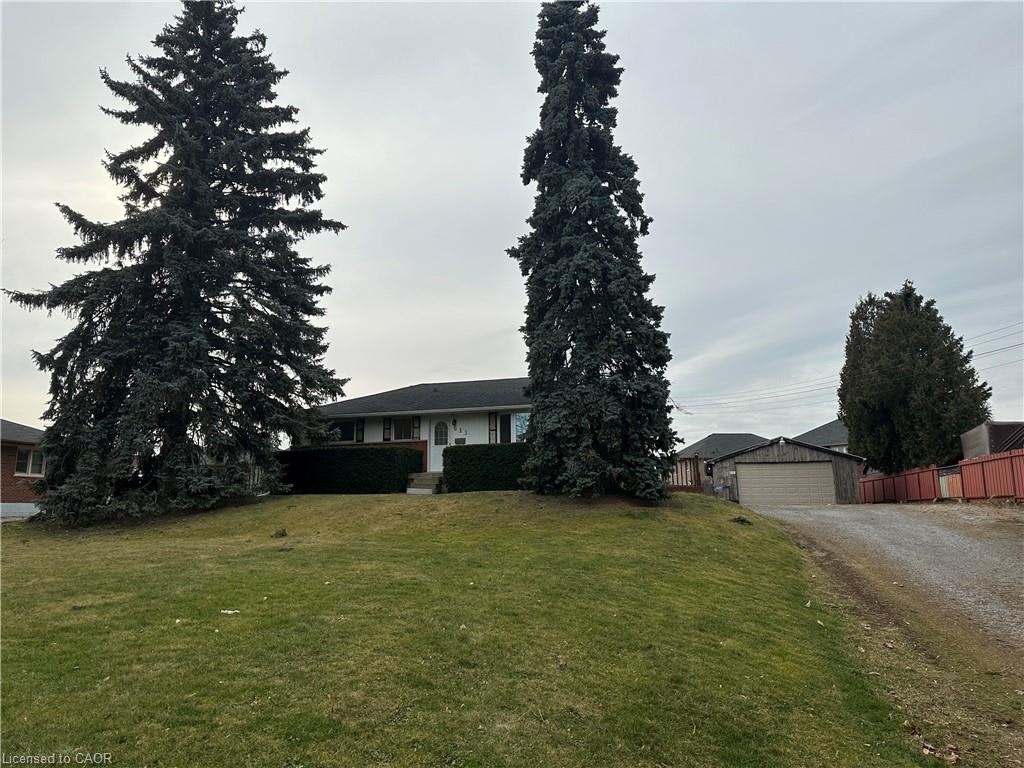 613 Rymal Road W, Hamilton, ON, L9B 1B7 - 3