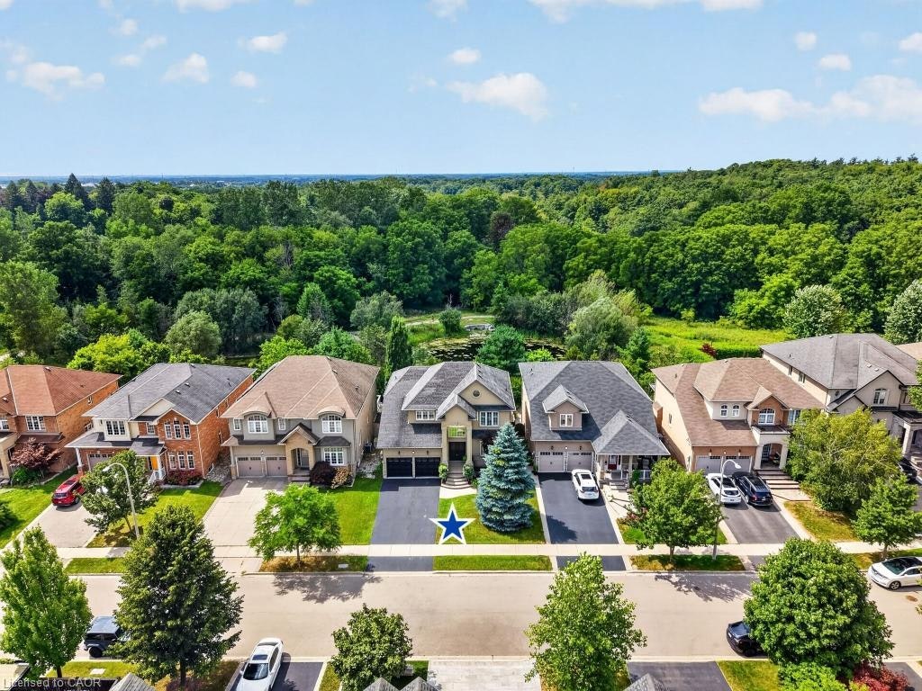 483 Valridge Drive, Hamilton, ON, L9G 0B2