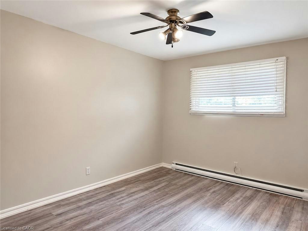 Upper-580 Forest Hill Drive, Kitchener, ON, N2M 4H7 - 9