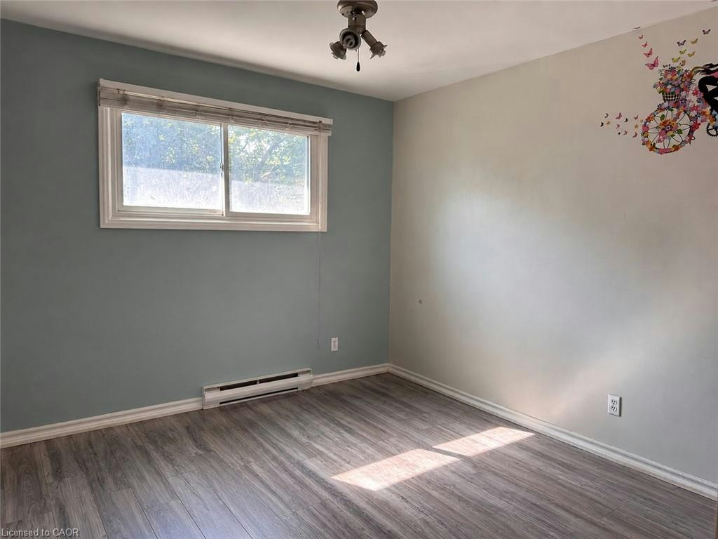 Upper-580 Forest Hill Drive, Kitchener, ON, N2M 4H7 - 10