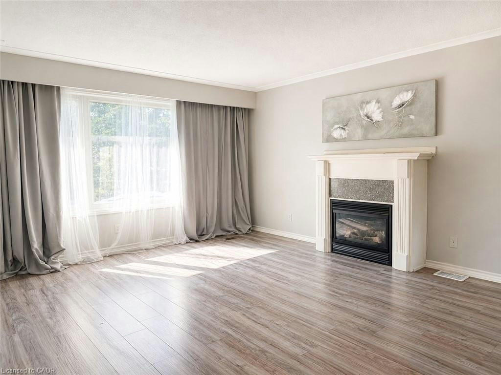 Upper-580 Forest Hill Drive, Kitchener, ON, N2M 4H7 - 3