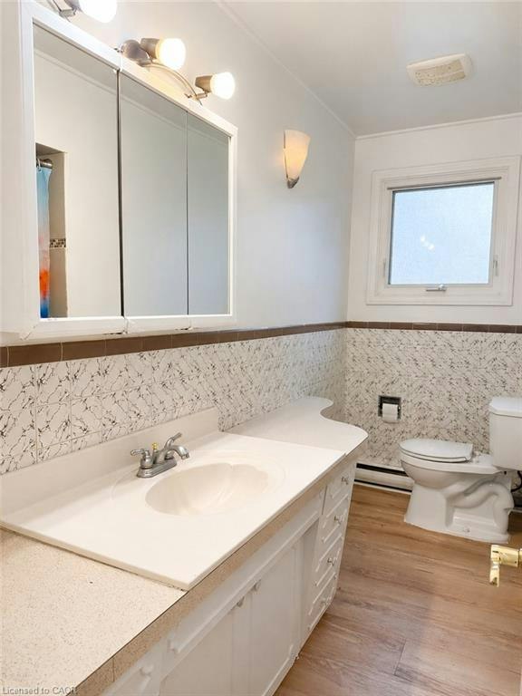 Upper-580 Forest Hill Drive, Kitchener, ON, N2M 4H7 - 5