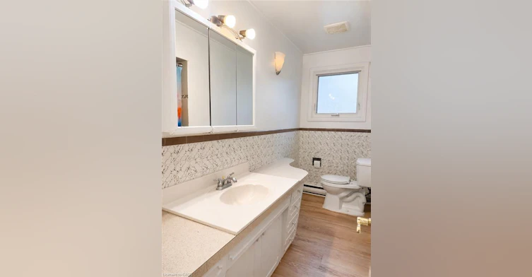 Upper-580 Forest Hill Drive, Kitchener, ON, N2M 4H7 - 5