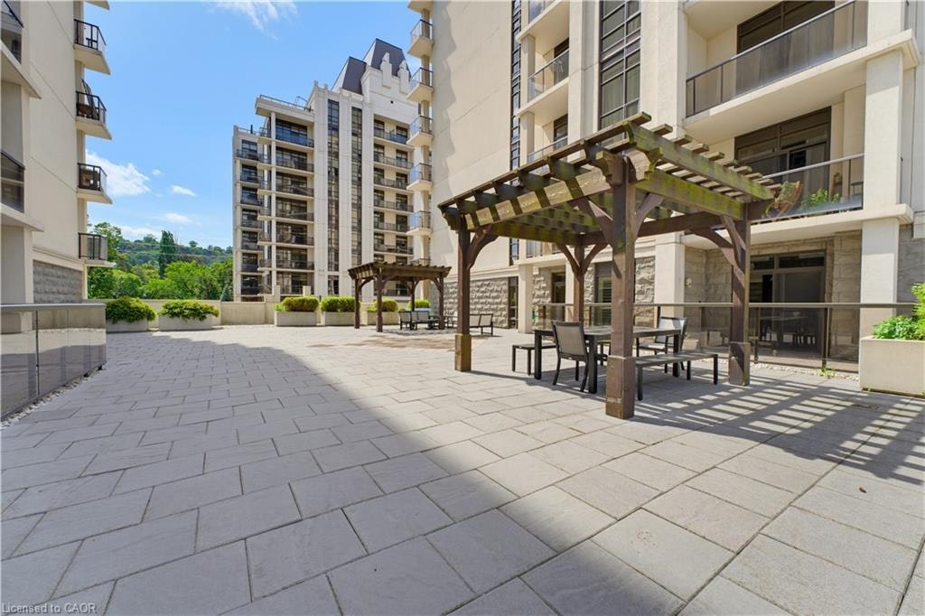 608-85 Robinson Street, Hamilton, ON, L8P 0B9 - 15