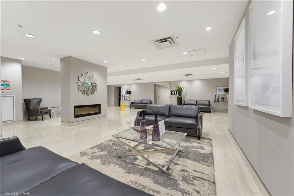 608-85 Robinson Street, Hamilton, ON, L8P 0B9 - 20