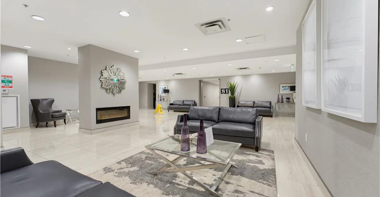 608-85 Robinson Street, Hamilton, ON, L8P 0B9 - 20