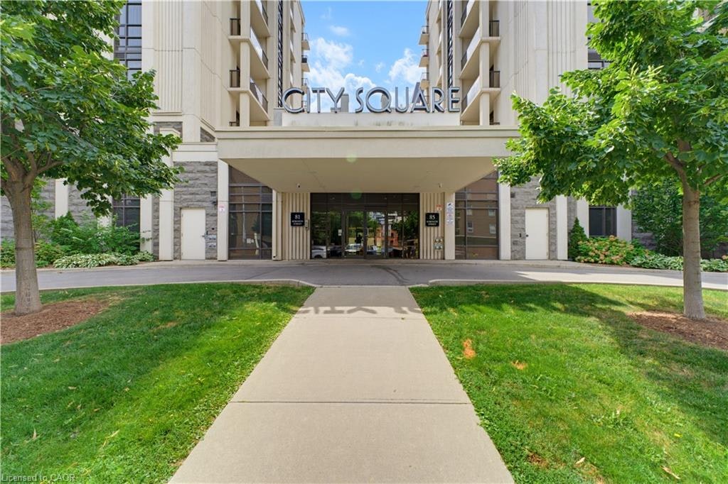 608-85 Robinson Street, Hamilton, ON, L8P 0B9 - 2