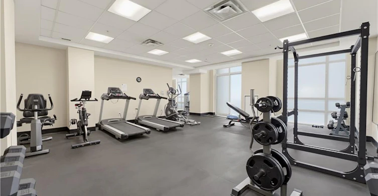 608-85 Robinson Street, Hamilton, ON, L8P 0B9 - 16