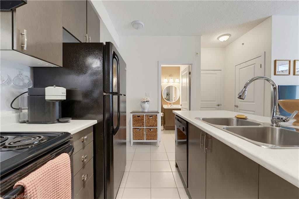 608-85 Robinson Street, Hamilton, ON, L8P 0B9 - 5