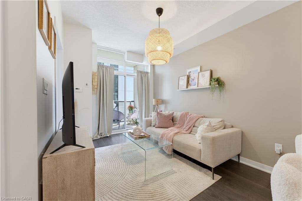 608-85 Robinson Street, Hamilton, ON, L8P 0B9 - 8