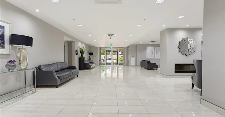 608-85 Robinson Street, Hamilton, ON, L8P 0B9 - 18