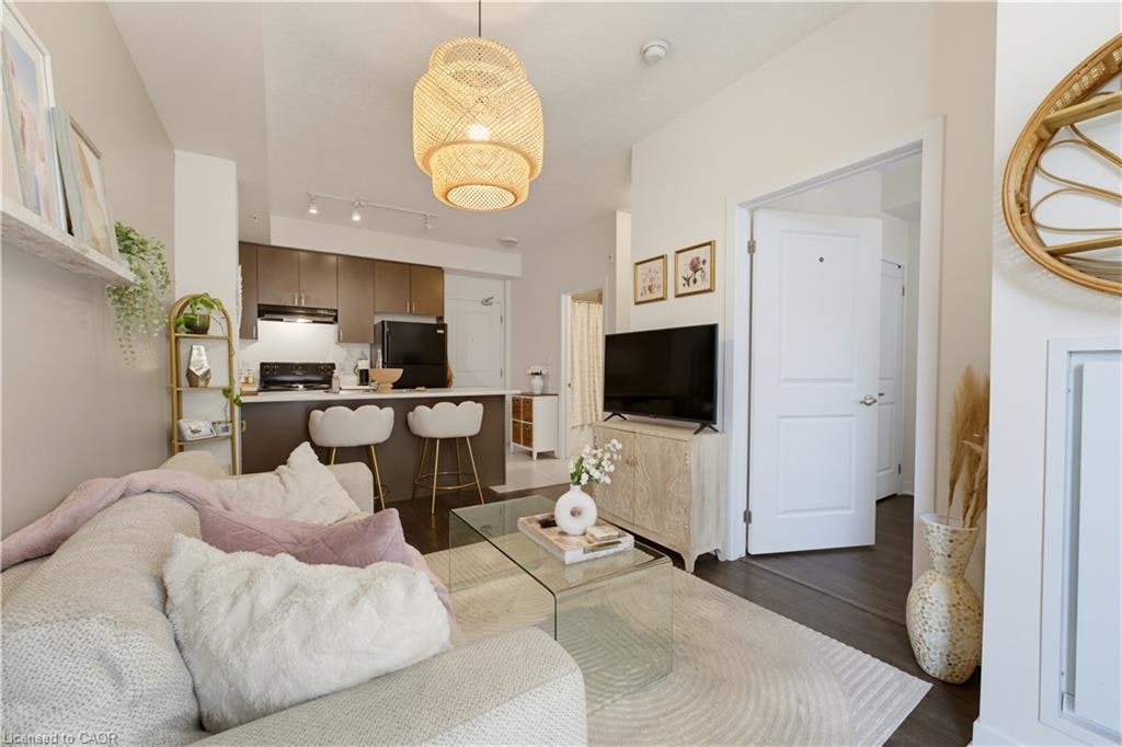 608-85 Robinson Street, Hamilton, ON, L8P 0B9 - 9
