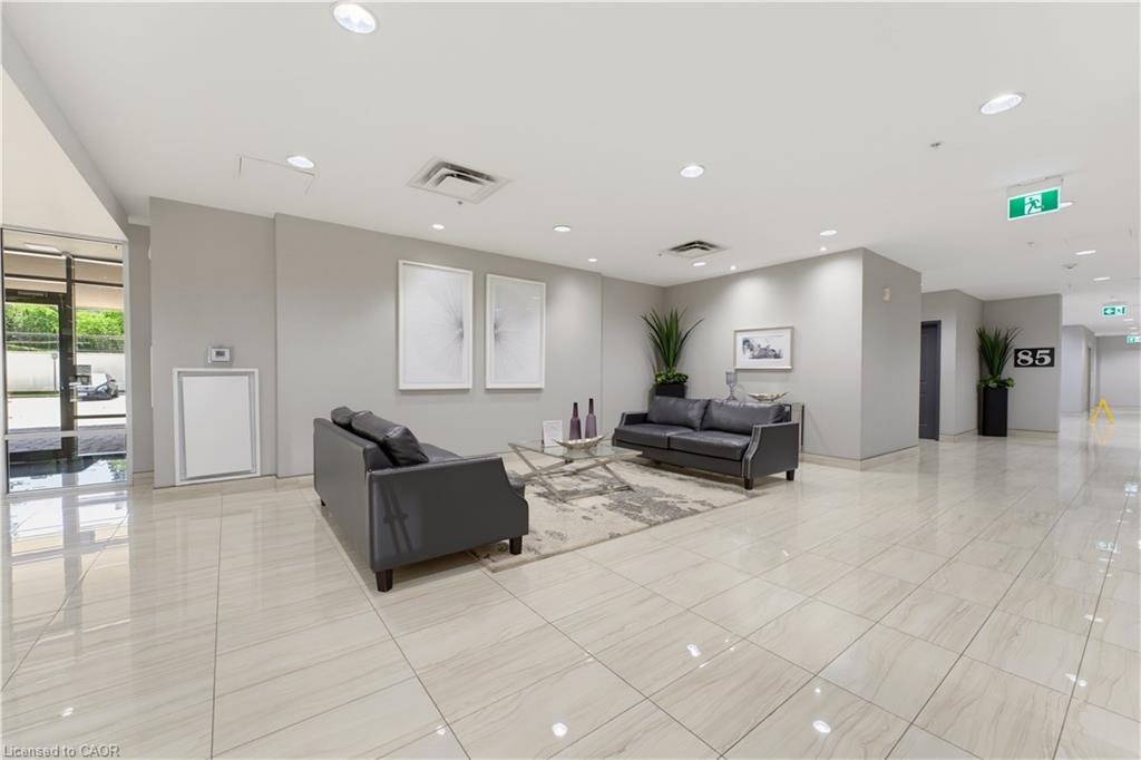 608-85 Robinson Street, Hamilton, ON, L8P 0B9 - 19