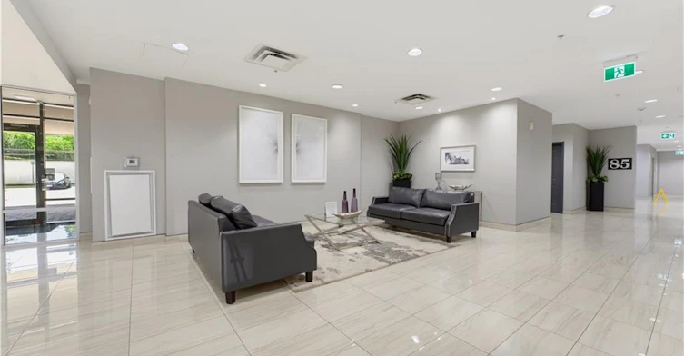 608-85 Robinson Street, Hamilton, ON, L8P 0B9 - 19