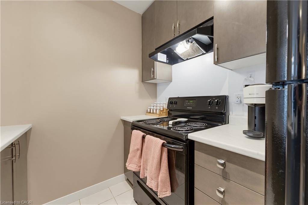 608-85 Robinson Street, Hamilton, ON, L8P 0B9 - 6