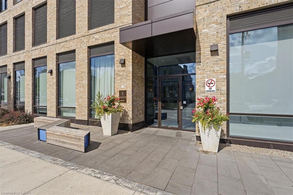 1316-1 Jarvis Street, Hamilton, ON, L8R 0A8 - 3