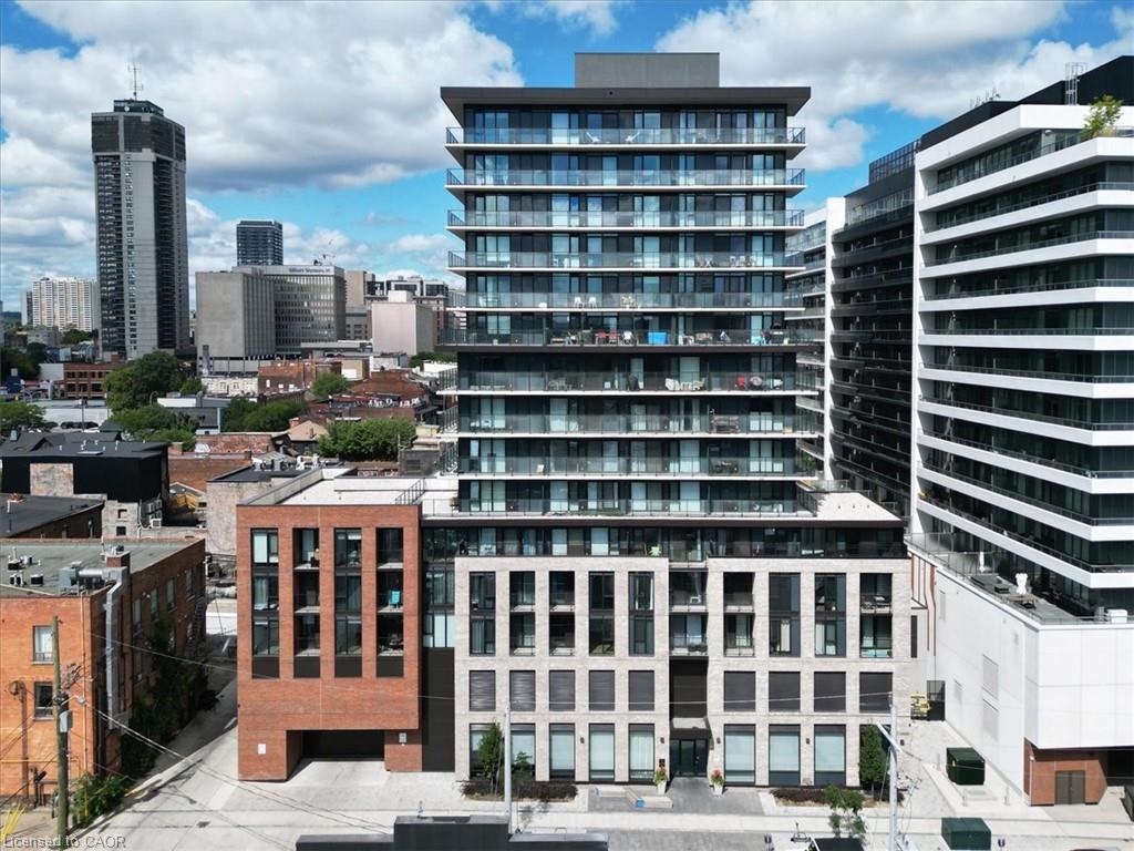 1316-1 Jarvis Street, Hamilton, ON, L8R 0A8 - 35