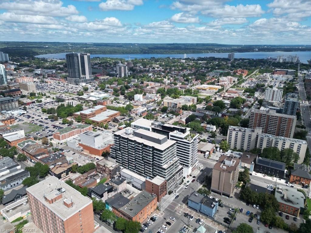 1316-1 Jarvis Street, Hamilton, ON, L8R 0A8 - 36