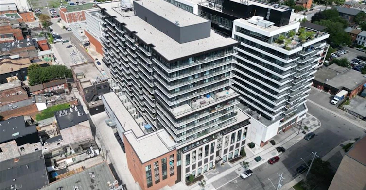 1316-1 Jarvis Street, Hamilton, ON, L8R 0A8 - 32
