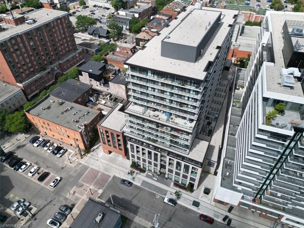 1316-1 Jarvis Street, Hamilton, ON, L8R 0A8 - 33