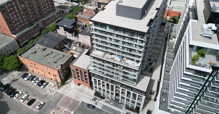1316-1 Jarvis Street, Hamilton, ON, L8R 0A8 - 33