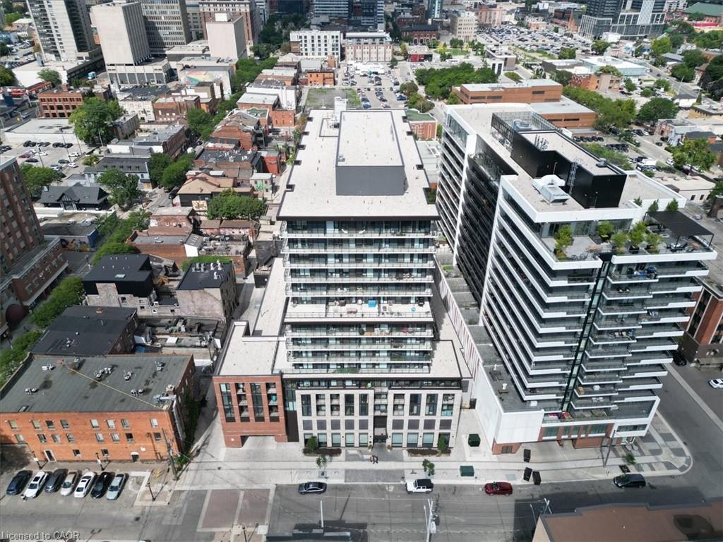 1316-1 Jarvis Street, Hamilton, ON, L8R 0A8 - 34
