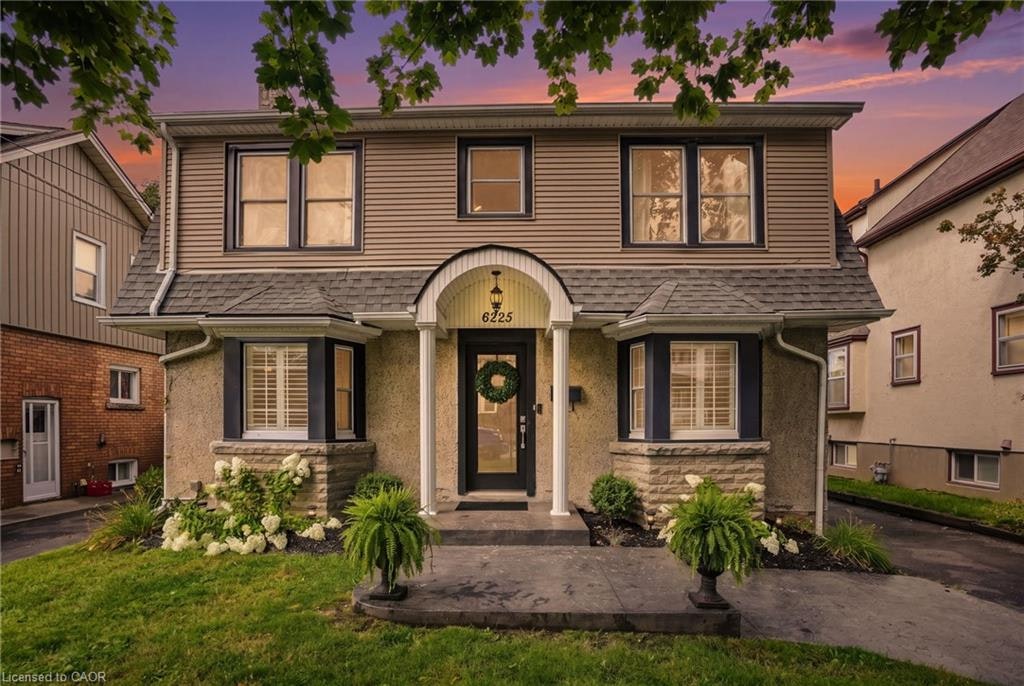 6225 Dawlish Avenue, Niagara Falls, ON, L2G 4J7