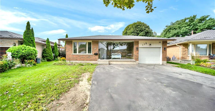 115 Countryside Crescent, Kitchener, ON, N2E 2S8 - 3
