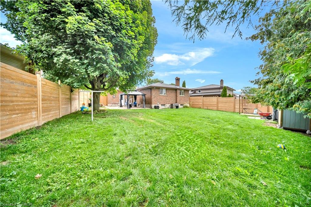 115 Countryside Crescent, Kitchener, ON, N2E 2S8 - 30