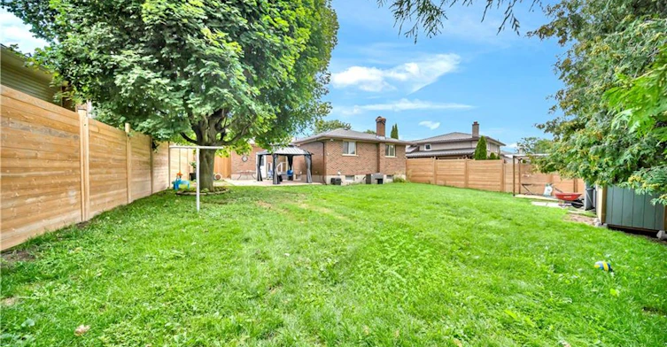 115 Countryside Crescent, Kitchener, ON, N2E 2S8 - 30