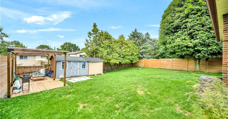 115 Countryside Crescent, Kitchener, ON, N2E 2S8 - 31