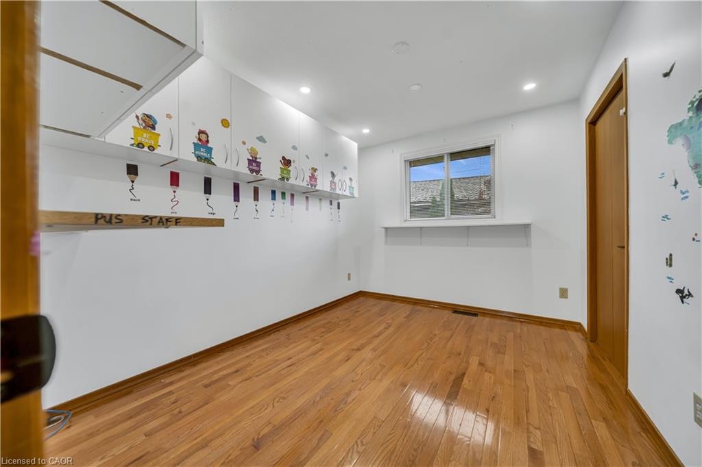 115 Countryside Crescent, Kitchener, ON, N2E 2S8 - 17