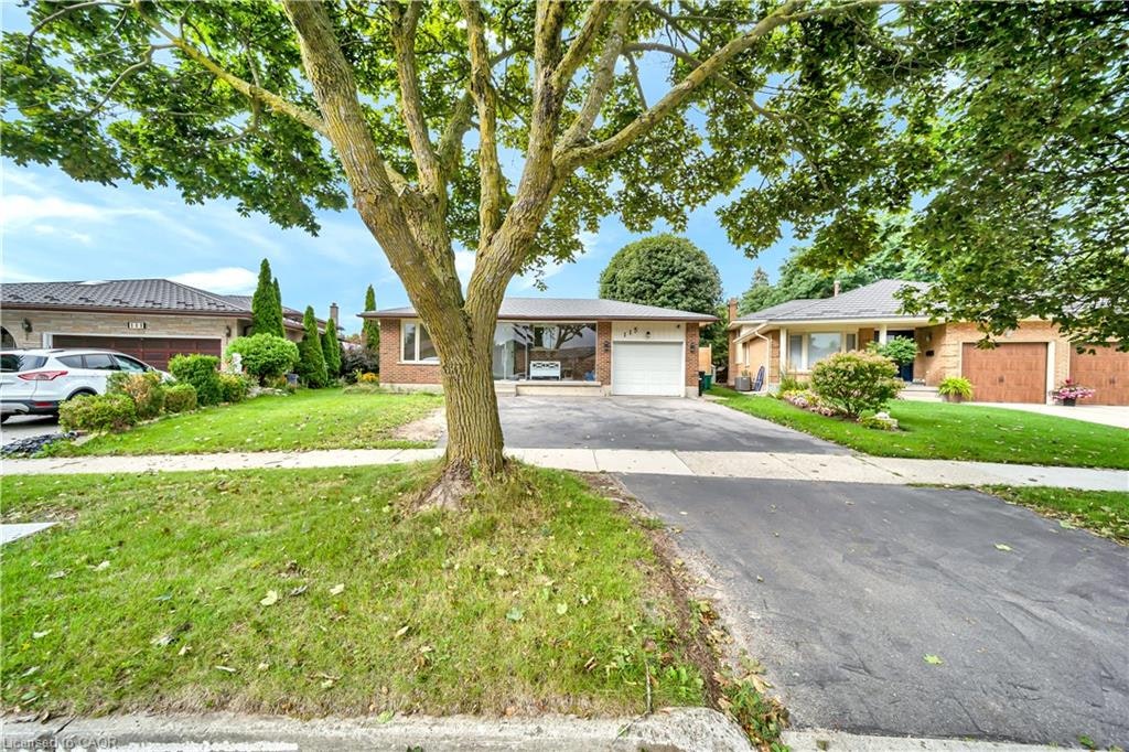 115 Countryside Crescent, Kitchener, ON, N2E 2S8 - 2