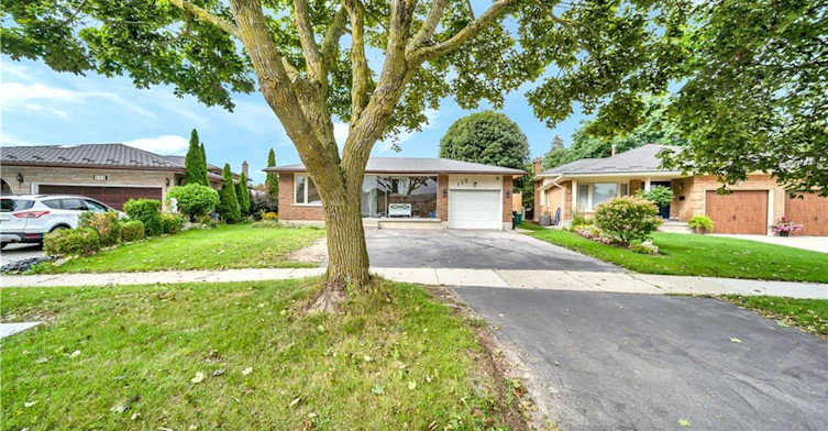 115 Countryside Crescent, Kitchener, ON, N2E 2S8 - 2