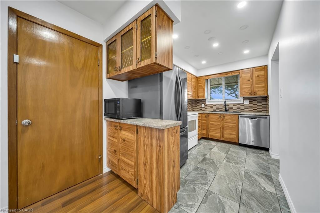 115 Countryside Crescent, Kitchener, ON, N2E 2S8 - 16
