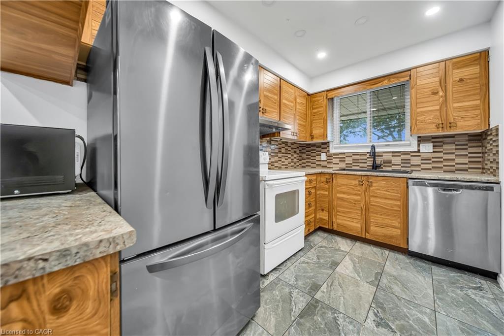 115 Countryside Crescent, Kitchener, ON, N2E 2S8 - 12